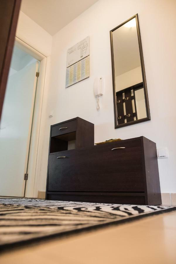 Apartman "Joka" Dakovo Ngoại thất bức ảnh