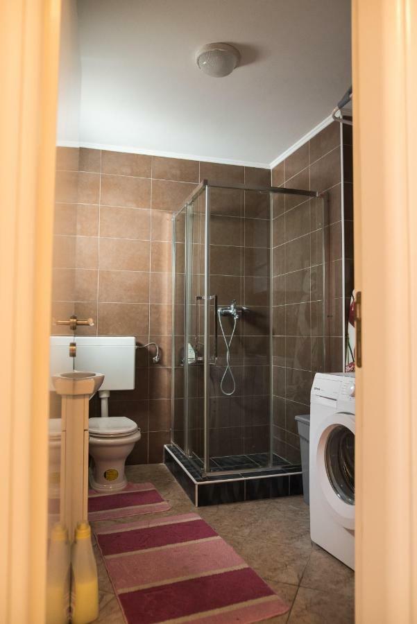 Apartman "Joka" Dakovo Ngoại thất bức ảnh