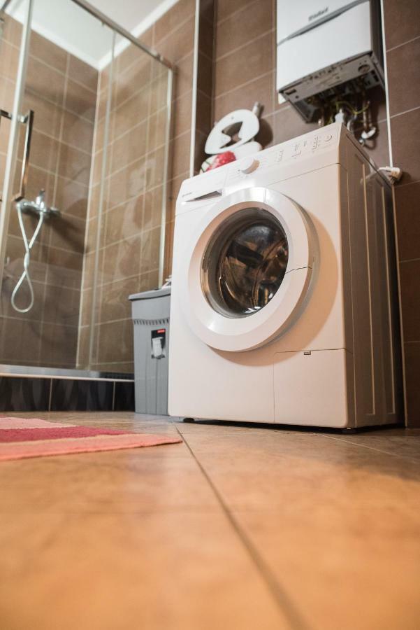 Apartman "Joka" Dakovo Ngoại thất bức ảnh