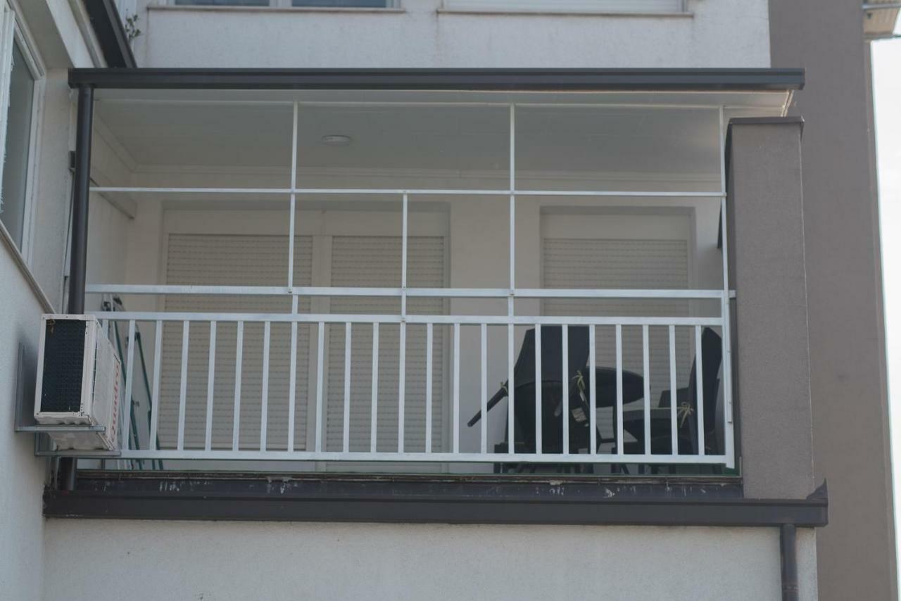 Apartman "Joka" Dakovo Ngoại thất bức ảnh
