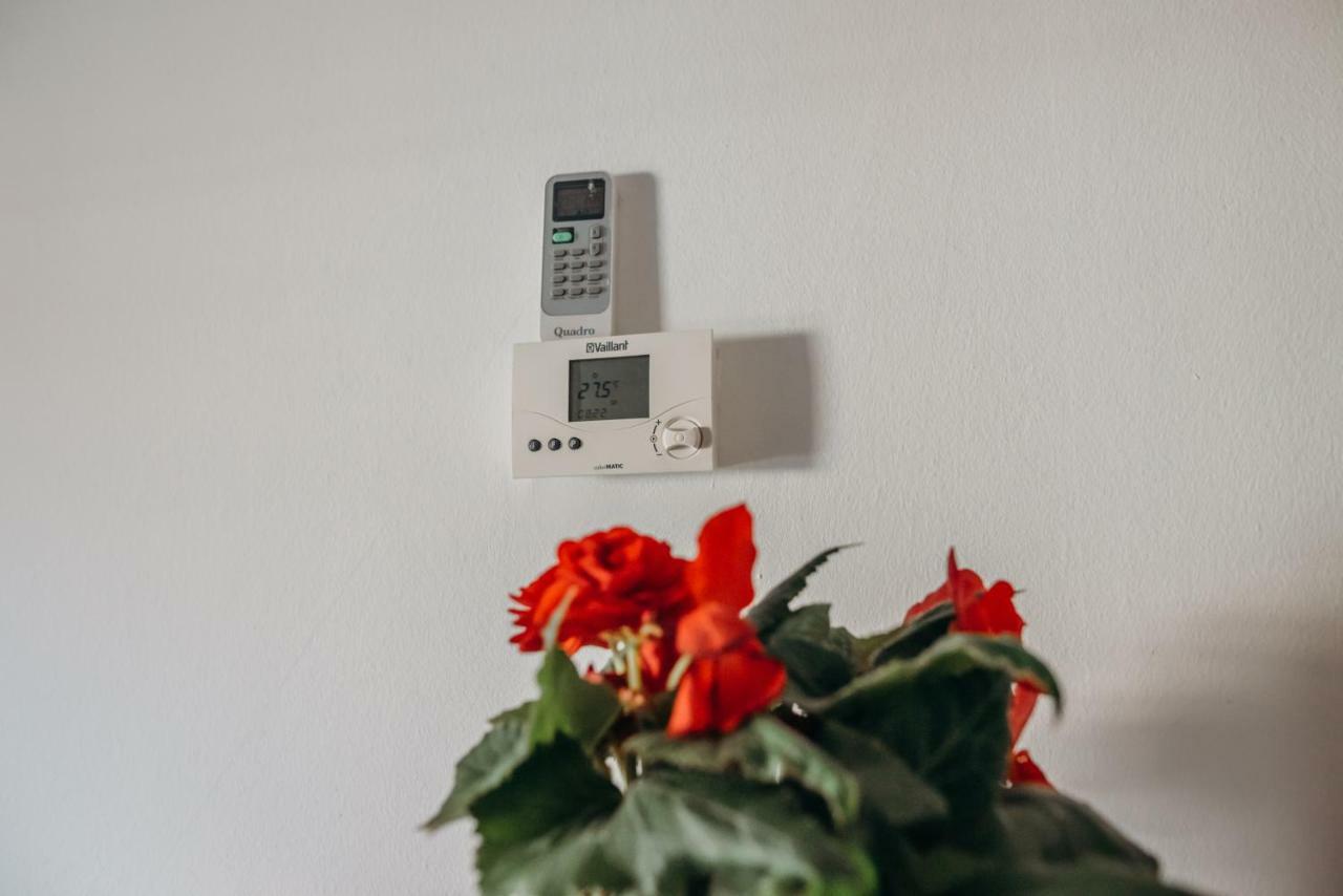 Apartman "Joka" Dakovo Ngoại thất bức ảnh
