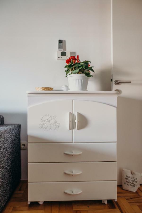 Apartman "Joka" Dakovo Ngoại thất bức ảnh