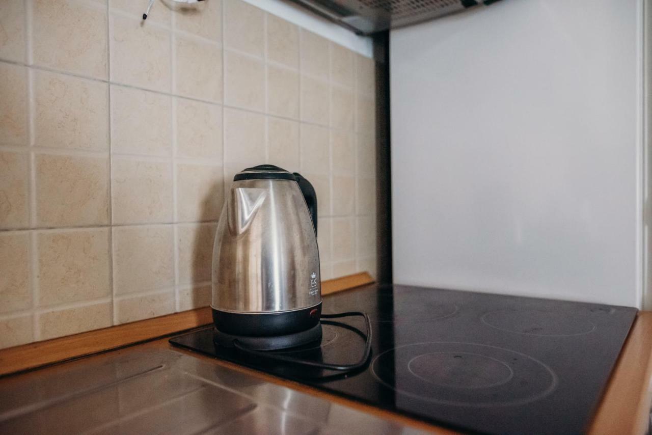 Apartman "Joka" Dakovo Ngoại thất bức ảnh