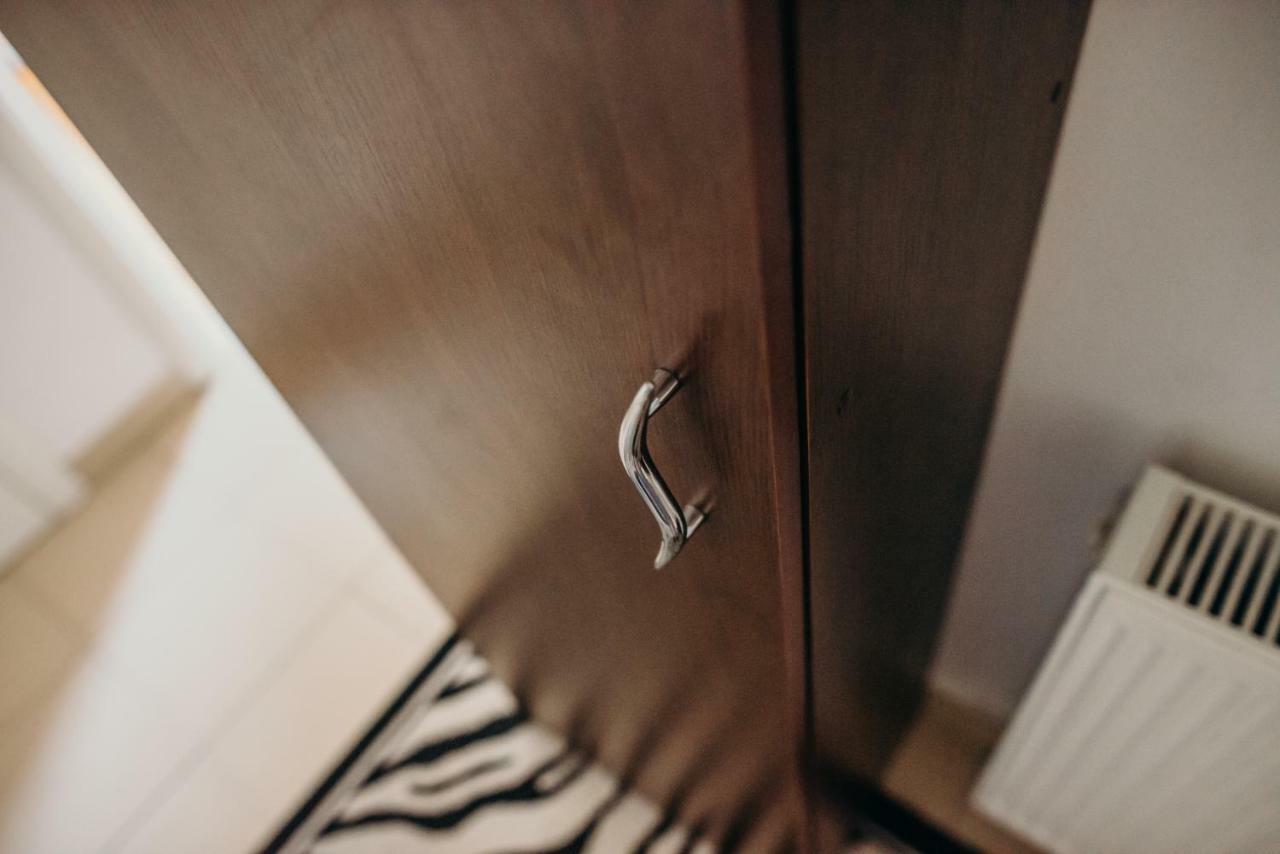 Apartman "Joka" Dakovo Ngoại thất bức ảnh